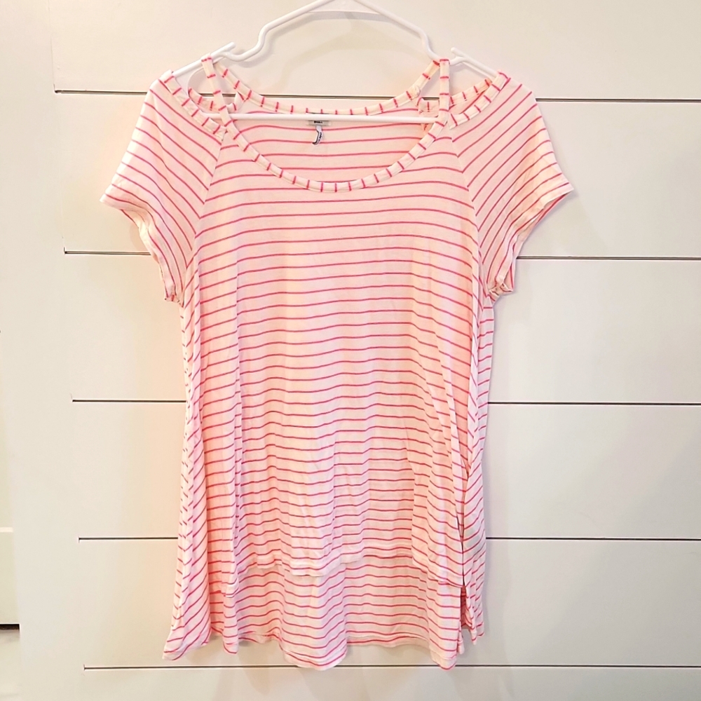Splendid Tee
